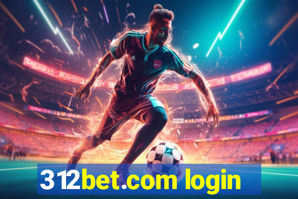 312bet.com login